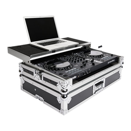 DJ-Controller Workstation DDJ-FLX6 Magma Bags