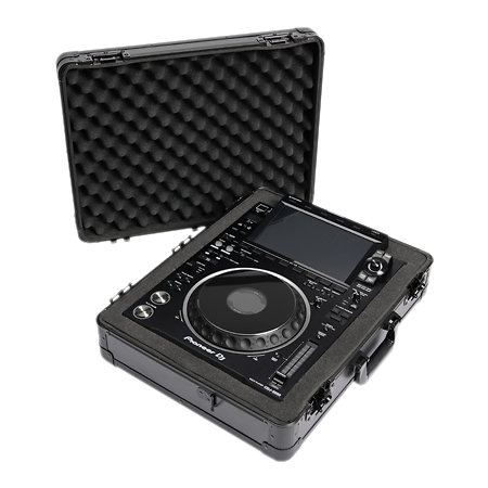 Carry Lite DJ-Case Player/Mixer Magma Bags