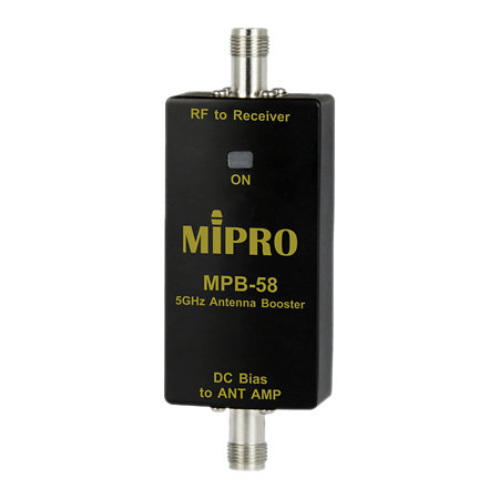 Mipro MPB-58