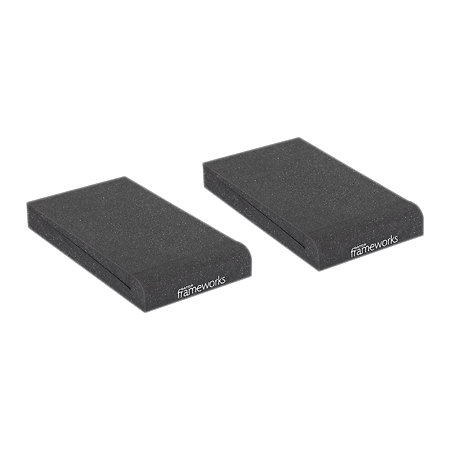 Gator Frameworks GFW-ISOPAD-SM