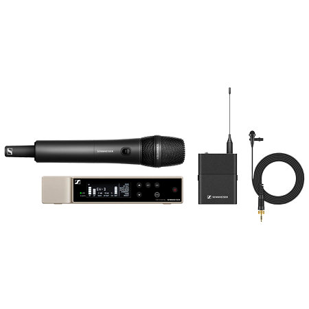 Sennheiser EW-D ME2/835-S SET (Q1-6)