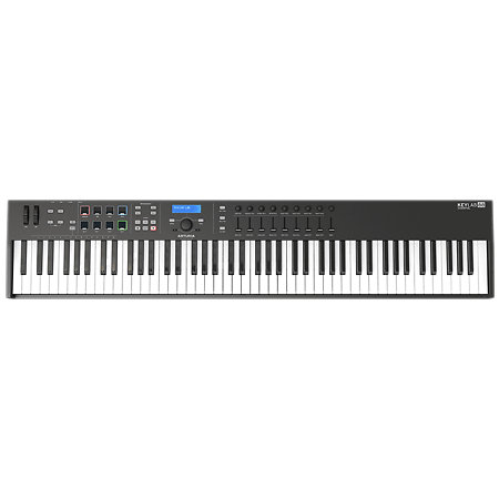 Arturia KeyLab Essential 88 BK