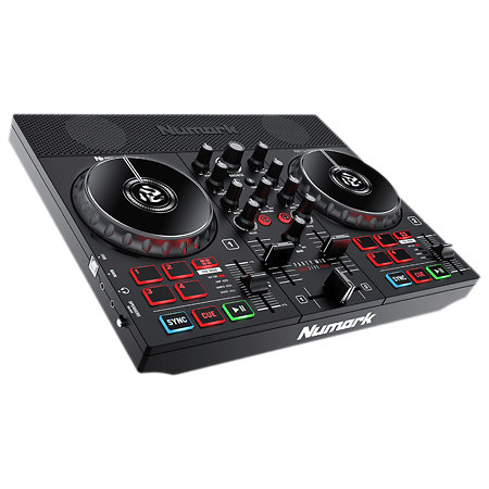 Party Mix Live Numark