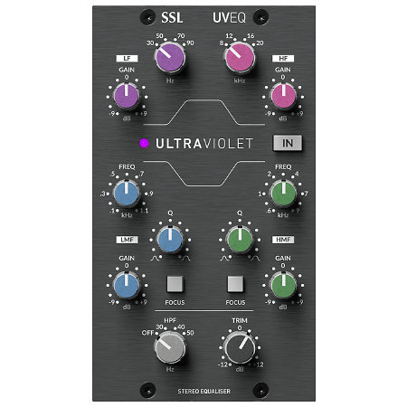 ULTRAVIOLET-500 SSL