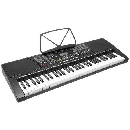 Synth'art 61 Deluxe Divarte