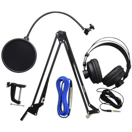 Presonus Broadcast Accessory Pack