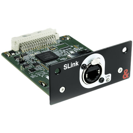 Allen & Heath SQ SLink