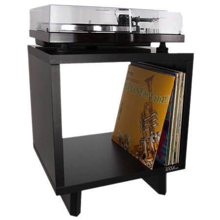 Enova Hifi Vinyle Lover BL