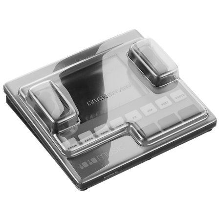 DeckSaver Blackbox / Bluebox cover