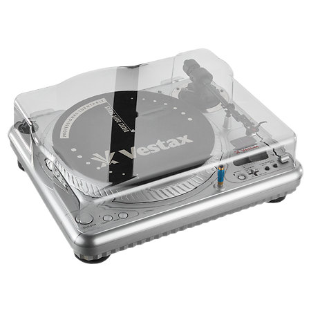 DeckSaver PDX Turntable cover