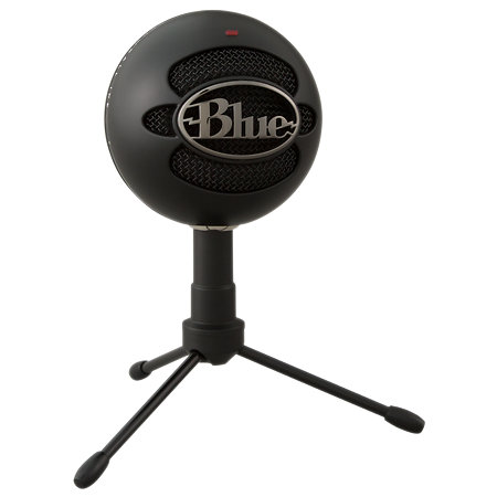 Blue Microphones Snowball iCE Black