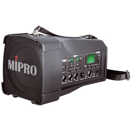 MA-100D Mipro