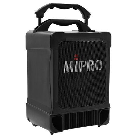 Mipro MA 707PAD MP3