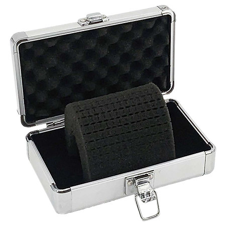 FPS10 Case Cellule DJ Power Studio