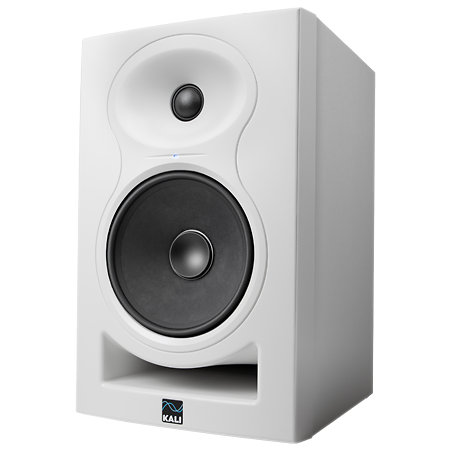 LP-6 2nd Wave White Kali Audio