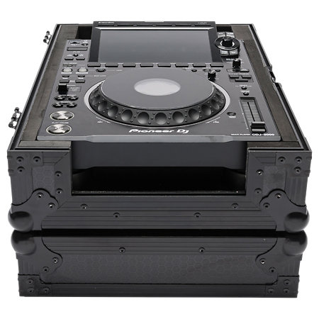 Magma Bags Multi-Format Case Player/Mixer Full Black