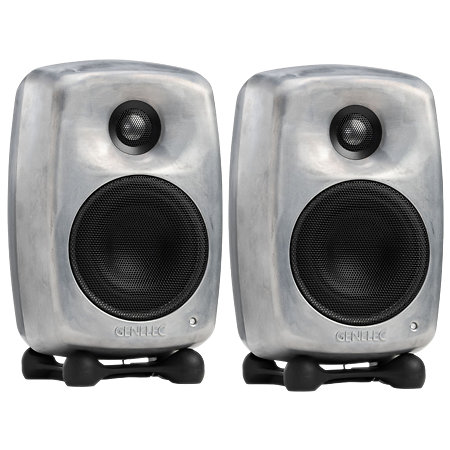 8020D RW (La Paire) Genelec