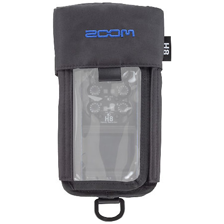 Zoom PCH-8
