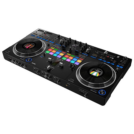 Pioneer DJ DDJ-REV7