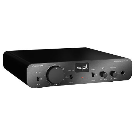 Control One SPL