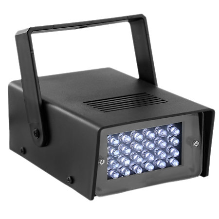 BoomTone DJ FLASHLED-MINI