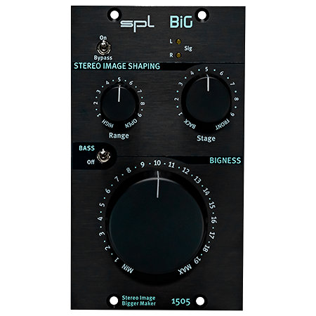 SPL BiG