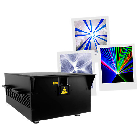Laserworld PL-50.000RGB Hydro