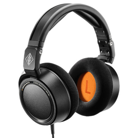 Neumann NDH 20 Black Edition