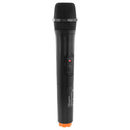 BoomTone DJ TravelSound Handmic 215