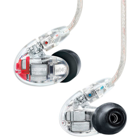 CR-Buds : Ecouteurs Intra Auriculaires Mackie - Univers Sons