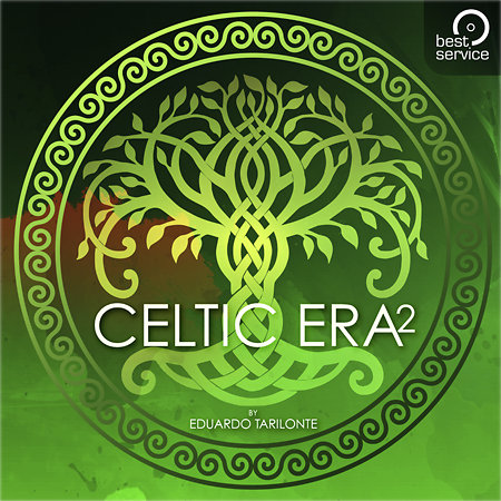 Celtic Era 2 (licence en téléchargement) Best Service