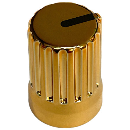 DJ TechTools Chroma Caps V2 Super Knob Gold