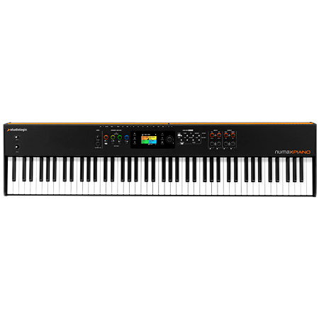 NUMA X PIANO 88 Studiologic