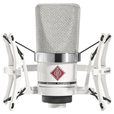 TLM 102 White Edition Neumann