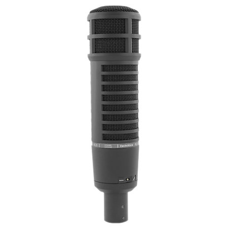 RE 20 BLACK Electro-Voice