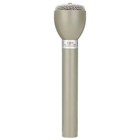 Electro-Voice 635A
