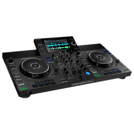 Denon DJ SC Live 2