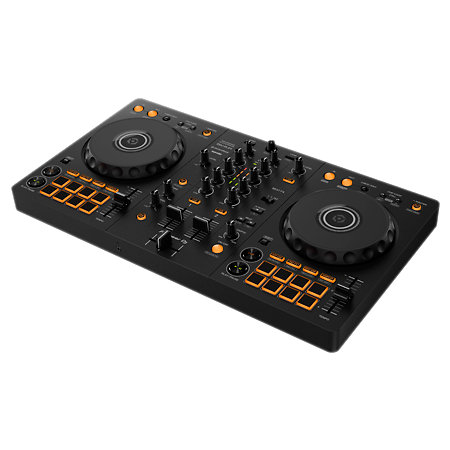 Pioneer DJ DDJ-FLX4