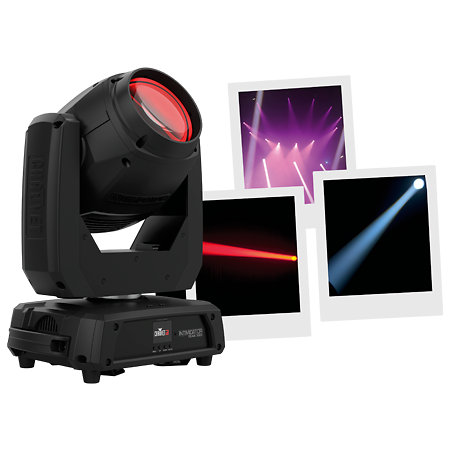 Chauvet Intimidator Beam 360X
