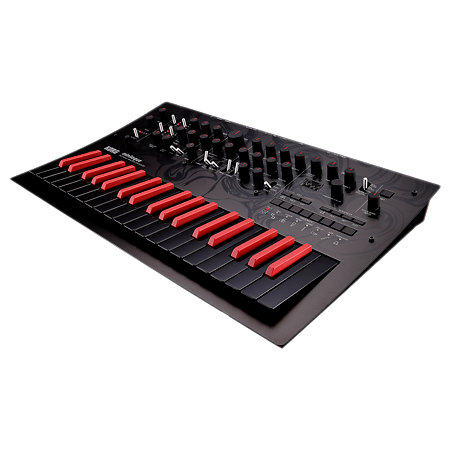 Minilogue Bass Korg