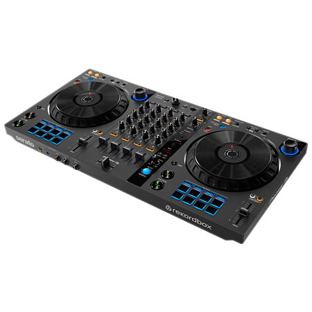 Pioneer DJ DDJ-FLX6-GT