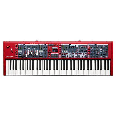 Nord Stage 4 73