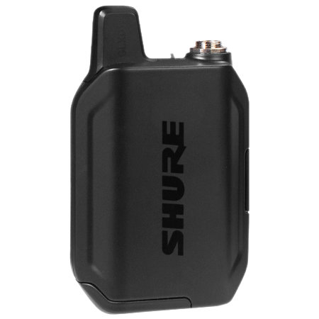 Shure GLXD1+ Z4