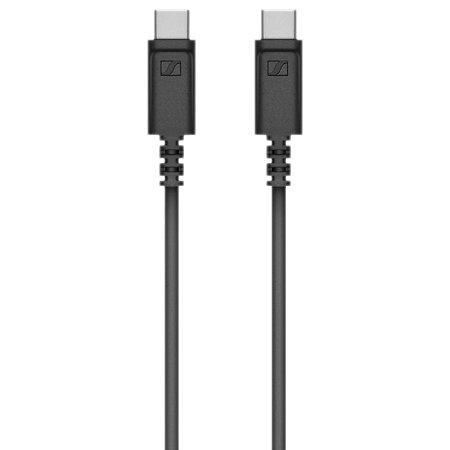 Sennheiser Câble USB-C, longueur 3 m