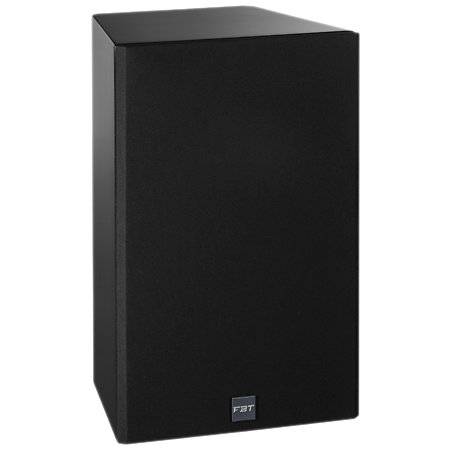 Keiron 8C B Black FBT Install