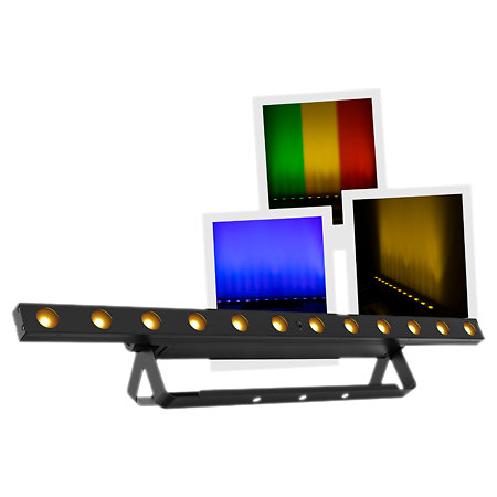 Chauvet COLORband Q3 BT ILS