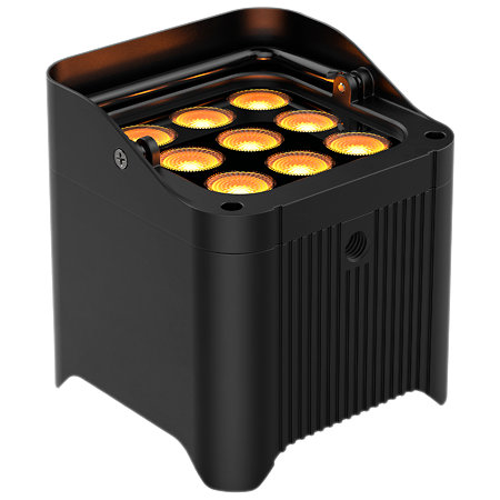 Chauvet Freedom Par Q9