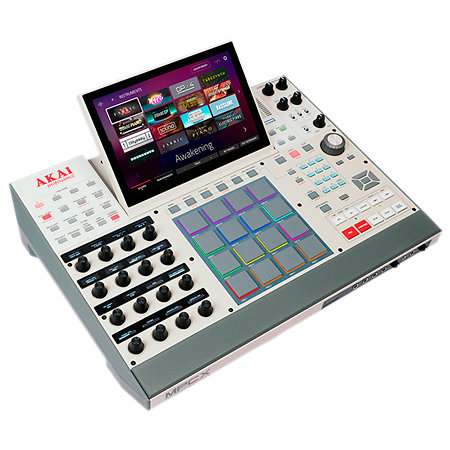 MPC X Special Edition Akai