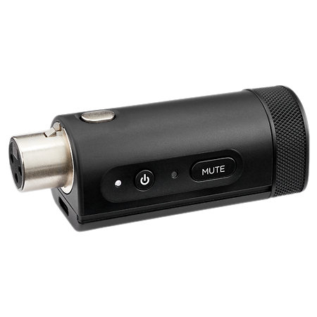 Bose Emetteur XLR pour S1 Pro Plus