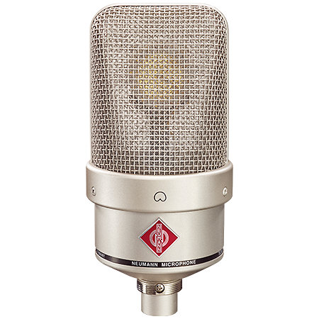 TLM 49 Set Neumann